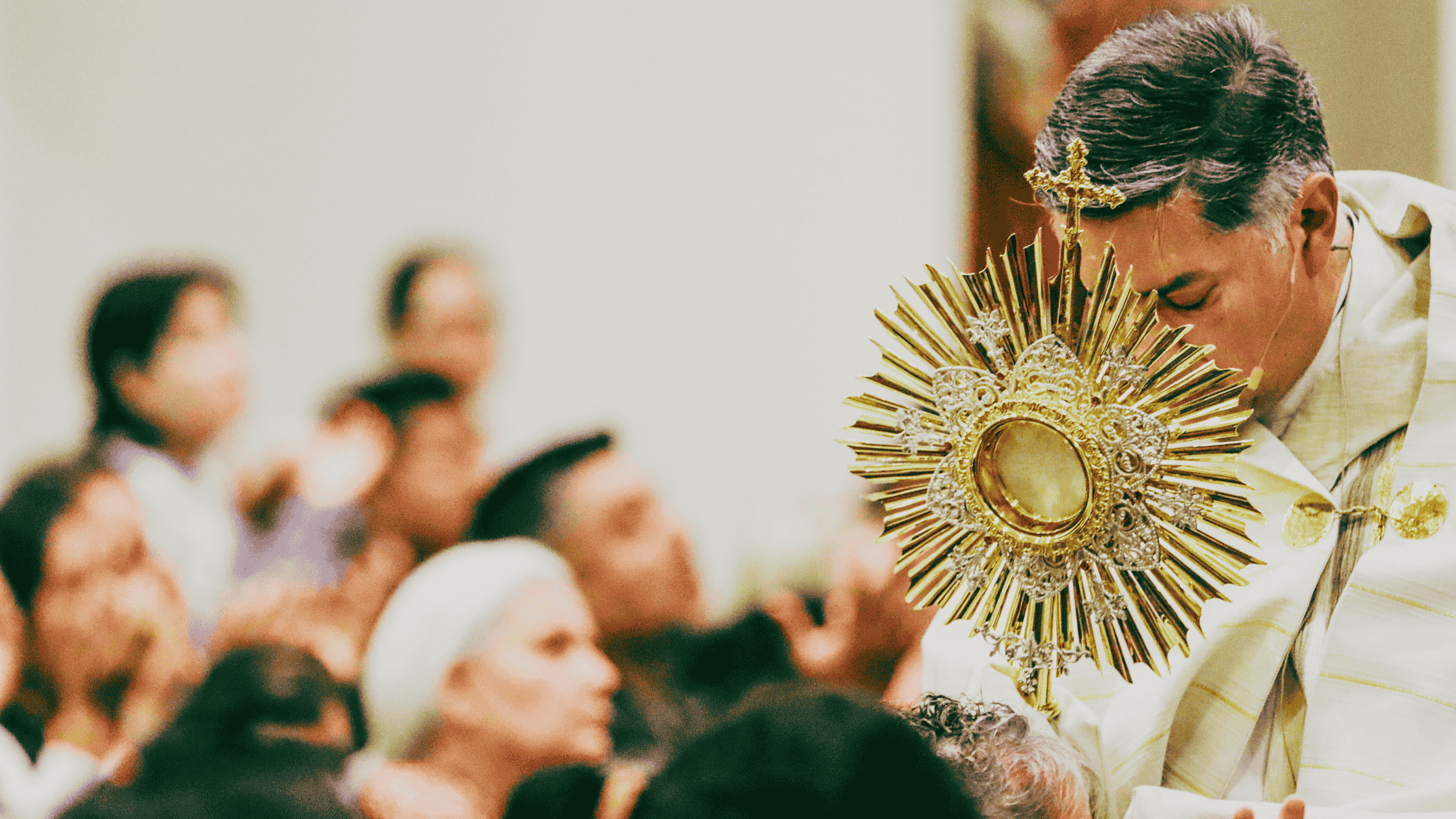 Adoration Web Banner